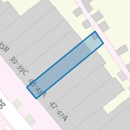 Perceel BDA00-D-8228