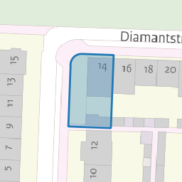 Perceel BDA00-D-8233