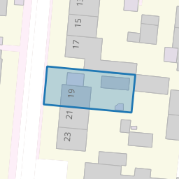 Perceel BDA00-D-8234