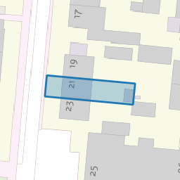 Perceel BDA00-D-8235