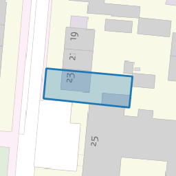 Perceel BDA00-D-8236