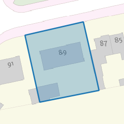 Perceel BDA00-D-8246