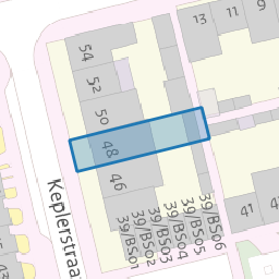 Perceel BDA00-D-8252