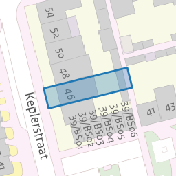 Perceel BDA00-D-8253