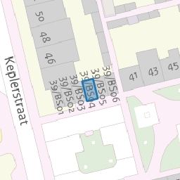 Perceel BDA00-D-8255