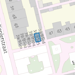 Perceel BDA00-D-8256