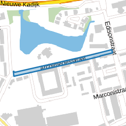 Perceel BDA00-D-8258