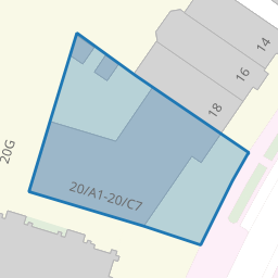 Perceel BDA00-D-8272