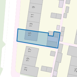 Perceel BDA00-D-8298