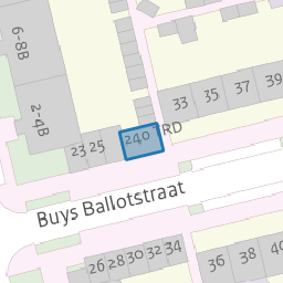 Perceel BDA00-D-8300