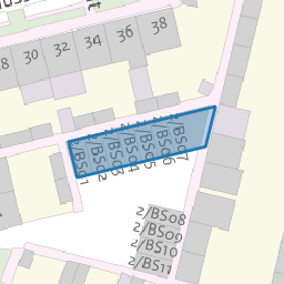 Perceel BDA00-D-8313