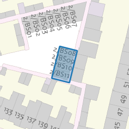 Perceel BDA00-D-8314