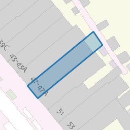 Perceel BDA00-D-8319