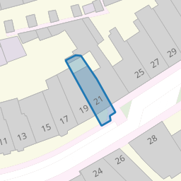 Perceel BDA00-D-8337