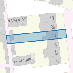 Perceel BDA00-D-8342