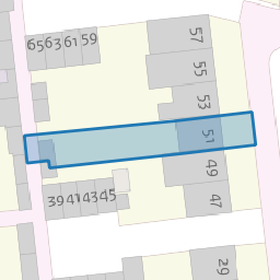 Perceel BDA00-D-8343