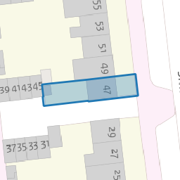 Perceel BDA00-D-8345