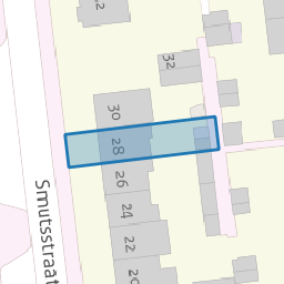 Perceel BDA00-D-8351