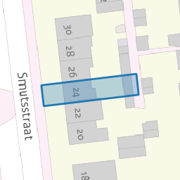 Perceel BDA00-D-8353