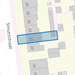 Perceel BDA00-D-8354