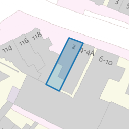 Perceel BDA00-D-8360