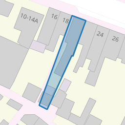 Perceel BDA00-D-8363