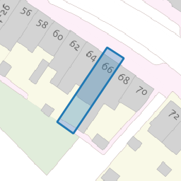 Perceel BDA00-D-8370