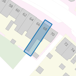 Perceel BDA00-D-8371