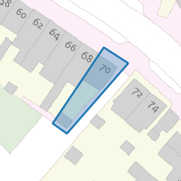 Perceel BDA00-D-8372