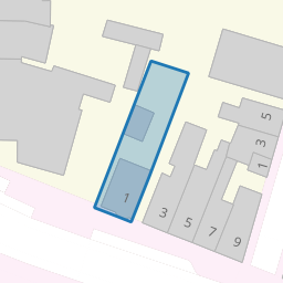 Perceel BDA00-D-8373