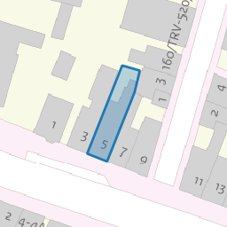 Perceel BDA00-D-8375