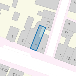 Perceel BDA00-D-8376