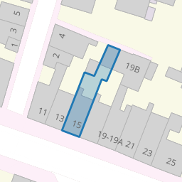 Perceel BDA00-D-8379