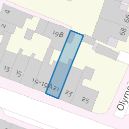 Perceel BDA00-D-8380