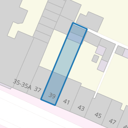 Perceel BDA00-D-8383