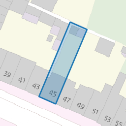 Perceel BDA00-D-8384