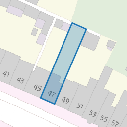 Perceel BDA00-D-8385