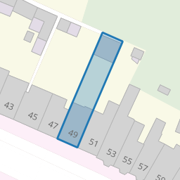 Perceel BDA00-D-8386