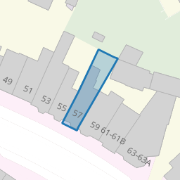 Perceel BDA00-D-8389