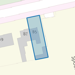 Perceel BDA00-D-8397