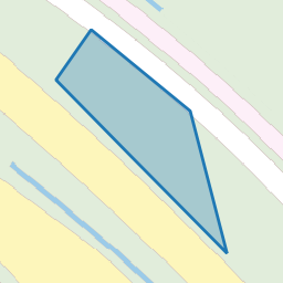 Perceel BDA00-D-8403