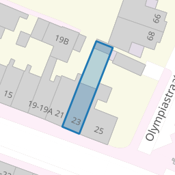 Perceel BDA00-D-8409