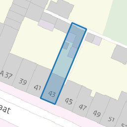 Perceel BDA00-D-8412