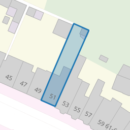 Perceel BDA00-D-8413