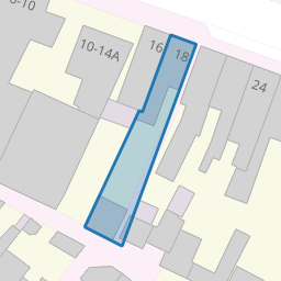 Perceel BDA00-D-8417