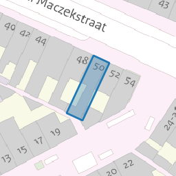 Perceel BDA00-D-8420