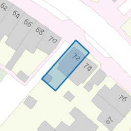 Perceel BDA00-D-8423