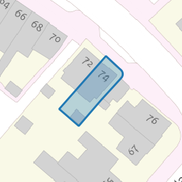 Perceel BDA00-D-8424