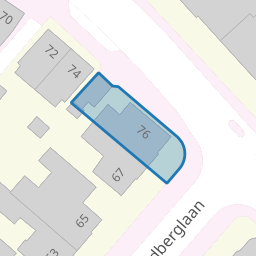 Perceel BDA00-D-8425