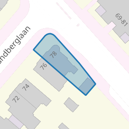 Perceel BDA00-D-8426